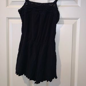 Forever 21 Romper